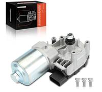 Frankberg 1x Motore tergicristallo Asse Anteriore Compatibile con A3 8P1 1.2L-3.2L Berlina 2003-2012 A3 Sportback 8PA 1.2L-3.2L Berlina 2004-2013 Replace# 8P1955119F