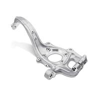 Frankberg 1x Perno Anteriore Destro Compatibile con A4 8K2 B8 1.8L-3.2L 2007-2013 A5 8T3 1.8L-4.2L 2007-2017 Q5 8RB 2.0L-3.2L 2008-2019 Replace # 8K0407254