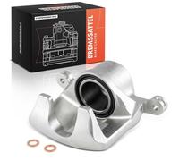 Frankberg 1x Pinza Freno Pinza del Freno Anteriore Sinistra Compatibile con Civic V Hatchback EG Civic V Limousine EG EH Civic VI Coupé EJ EM1 Civic VI Fastback MA MB Replace# 45019-SR3-V00