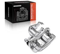 Frankberg 1x Pinza Freno Pinza del Freno Asse Posteriore Sinistra Con Staffa (Distanza di Fori della Staffa 100mm) Compatibile con i10 BA IA i20 GB IB Replace# 58310B4A30