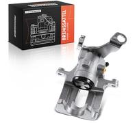 Frankberg 1x Pinze freno Posteriore Sinistra Compatibile con Fiesta VI CB1 CCN 1.0L-1.6L 2009-2017 Fiesta VI Van 1.5L 2012-2017