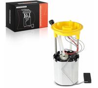 Frankberg 1x Pompa Carburante Compatibile con A3 Sportback 8PA 2011-2012 TT 8J3 2009-2014 TT 8J9 2009-2014 Replace# 8J0919051A