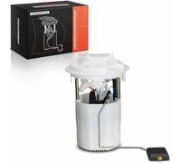 Frankberg 1x Pompa Carburante Compatibile con Berlingo B9 2008-Oggi C4 UA UD 2006-2012 DS5 2011-2018 5008 0E 0U 2009-2015 Partner 2008-2012