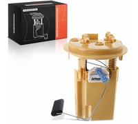 Frankberg 1x Pompa Carburante Compatibile con C3 I FC FN 2002-2010 C3 II SC 2009-2016 C3 Pluriel HB 2005-2010 Replace# 9649418580