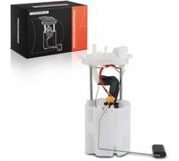 Frankberg 1x Pompa Carburante Compatibile con Insignia A G09 2008-2017 Insignia A Country Tourer G09 2008-2017 Insignia A Sports Tourer G09 2008-2017