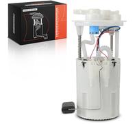 Frankberg 1x Pompa Carburante Compatibile con T25 1.6L 1.8L 2003-2008 Benzina Replace# 7702002070