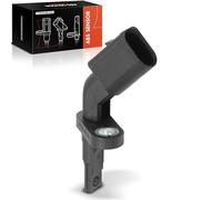 Frankberg 1x Sensore ABS a 2 Poli Anteriore o Posteriore Compatibile con 970 3.0L-4.8L 2009-2016 Replace# 97060640701