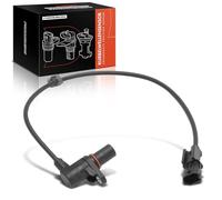 Frankberg 1x Sensore dell'albero a goConi A 2 Poli Compatibile con i10 BA IA 1.0L 2013-2019 Replace# 3918004040