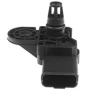 Frankberg 1x Sensore Saugrohrdruck Compatibile con R56 S 2006-2010 R57 S 2009-2010 207 WA WC 2006-2011 C4 LA UA C5 III RD DS3 SA Sostituire# 13627535069