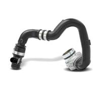 Frankberg 1x Valvola separatrice dell'olio Ventilazione del carter Diesel Carter Motoree Compatibile con Classe C 3.0L 2005-2007 Classe E W211 3.0L 2005-2008 Replace# A6420101791