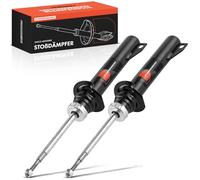 Frankberg 2 ammortizzatori anteriore sinistro destro compatibile con 159 939 2005-2012 159 Sportwagon 939 2005-2012 Brera 939 2006-2010 Spider 939 2007-2010 Replace# 5051514 9