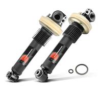 Frankberg 2 ammortizzatori anteriori 430mm Pressione olio 5271L6 5271L5 | Compatibile con: C5 III RD, C5 III Freno RW, C6 TD