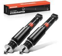 Frankberg 2 ammortizzatori anteriori da 2895 mm a pressione di gas 105819 | Compatibile con: Autobus T.r.a.n.s.p.o.r.t.e.r IV 70B 70C 70J 70K 7DB 7DC 7DJ 7DK