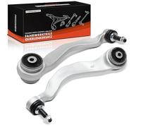 Frankberg 2 bracci trasversali anteriori sinistri inferiori destro compatibili con 5 Touring G31 5 F90 G30 7 G11 G12 6 Gran Turismo G32 Replace# 527093, X05CJ0865