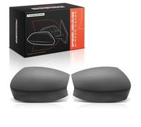 Frankberg 2 coperture per specchietto retrovisore esterno sinistro destro compatibile con Galaxy WA6 C-Max II DXA/CB7 DXA/CEU K.u.g.a I Grand Replace# 6M2117K747ADXWAA