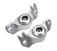Frankberg 2 cuscinetti a molla per asse posteriore, compatibili con Malibu 2012-2015, Insignia A 2008-2017, Insignia A Sports Tourer 2008-2017, Insignia A berlina 2008-2017