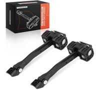 Frankberg 2 fermi per porta, compatibili con Q2 GAB GAG 2016-2025, SUV Replace# 81A837249