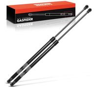 Frankberg 2 molle a gas ammortizzatori ammortizzatori a gas compatibili con Z4 R.o.a.d.s.t.e.r E89 sDrive20i sDrive23i sDrive28i Cabriolet Replace# PM3406,51237191528