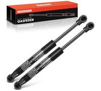 Frankberg - 2 molle a gas per portellone compatibili con 911 996 Coupé 1997-2005 911 996 Cabriolet 1998-2005 B.o.x.s.t.e.r 986 Cabriolet 1996-2004