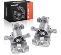 Frankberg 2 Pinze freno Pinza freno 5831007320