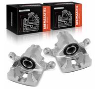 Frankberg 2 pinze freno posteriore sinistra destra Ø 38 mm compatibile con Legacy III Station Wagon BH Outback BE Legacy III BE Replace# 344735,344734