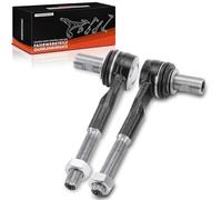 Frankberg 2 teste del tirante anteriore compatibili con A4 Avant 8ED B7 2004-2008 A6 4B C5 1999-2001 A6 Allroad 4FH C6 2006-2011 3B3 2001-2004 Replace# 4B04B04 41981 1 g