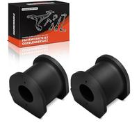 Frankberg 2 x Braccio oscillante anteriore sinistro destro compatibile con L200/Triton KAT KBT Pajero Sport II KG KH L200/Triton Pitsche/telaio KAT KBT Replace# MR992317