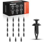 Frankberg 20 clip di fissaggio parafango compatibili con Focus DAW DBW berlina Focus C-Max DM2 MPV Focus II DA DP HCP HCP Hatchback Jimny fuoristrada chiuso SN Replace# 14992