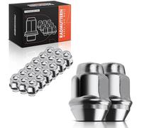 Frankberg 20 dadi ruota 6036747AA | Compatibile con: Cherokee XJ, Comanche MJ, Nitro, Cherokee KJ, Comandante XH XK