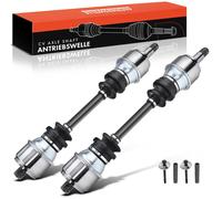 Frankberg 2x Albero Motore Posteriore per Mercedes-Benz C123 W115