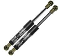 Frankberg 2x Ammortizzatore a molla a gas per cofano 51238402551