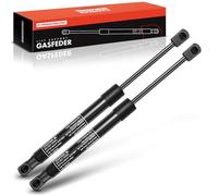 Frankberg 2x Ammortizzatore a molla a gas per cofano 51239802054