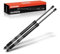 Frankberg 2x Ammortizzatore a molla a gas Portellone Posteriore Compatibile con T-R.O.C A11 D11 1.0L-2.0L 2017-2024 Replace# 2GA827550A