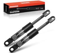 Frankberg 2x ammortizzatore di regolazione del sedile posteriore a molla a gas Compatibile con 3 serie E30 315 316 318 320 323 324 325 M3 1982-1992 Sostituire# 252794