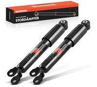 Frankberg 2x Ammortizzatori a gas Posteriore sinistra destra Compatibile con Spider 916 GTV 916 Replace# 60670494,60626915