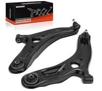 Frankberg 2x assale anteriore con sospensione a bracci oscillanti | 545001P100, 545011P100; Compatibile con: iX20 JC, Venga Hatchback Van YN, Venga YN