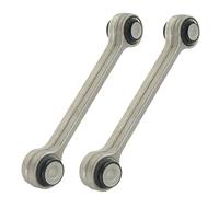 Frankberg 2x Asta di accoppiamento Asse anteriore Compatibile con A4 2007-2016 A5 2007-2017 A6 2010-2018 A7 2010-2018 Q5 2008-2017 Sostituisci# 8K0411317E
