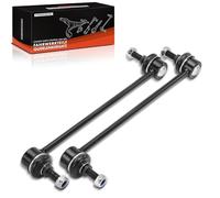 Frankberg 2x Asta di accoppiamento Compatibile con Caliber Compass MK49 Patriot MK74 Sebring Cabriolet JS Avenr Replace# 68186554AA