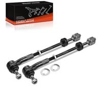 Frankberg 2x barra di accoppiamento Anteriore sinistro destro Compatibile con Golf IV 1J1 A3 8L1 Golf IV Variante 1J5 O.c.t.a.v.i.a I Combi 1U5 B.o.r.a 1J2 Replace# ES3710A