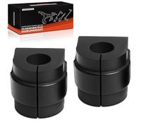 Frankberg 2x Boccola cuscinetto stabilizzatore cuscinetto anteriore