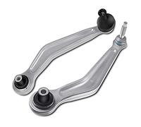 Frankberg 2x Braccio di comando Asse posteriore Compatibile con 5er/5er Touring E39 520 523 525 528 530 535 540 M5 1995-2004 Sostituisci# 33326767831