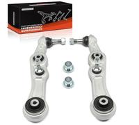 Frankberg 2x Braccio trasversale Anteriore Sinistra destra Inferiore posteriore Compatibile con W205 T-Model S205 T-Model S213 W213 A2053302411