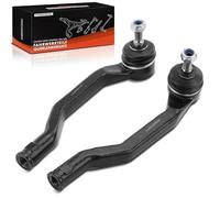 Frankberg 2x Braccio trasversale Anteriore sinistro destro Compatibile con M.e.g.a.n.e III Grandtour KZ0/1 M.e.g.a.n.e III Compatto B3 BZ0/1 Scénic III JZ0/1 Scénic IV J9 Grand Scénic IV R9 485202710R