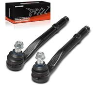 Frankberg 2x Braccio trasversale Anteriore sinistro destro Compatibile con R.a.n.g.e R.o.v.e.r III L322 3.6 D 4x4 3.0 D 4x4 4.4 4x4 4.2 4x4 4.4 D 4x4 5.0 4x4 2002-2012 Replace# 40052,MS10630