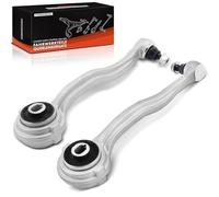 Frankberg 2x Braccio trasversale Anteriore sinistro destro in alto Compatibile con T-Model S204 Coupé C204 W204 LC CL203 T-Model S203 Replace# RK620086