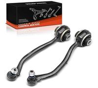 Frankberg 2x Braccio trasversale Braccio Asse Anteriore Replace# 2033303411 | Compatibile con W203 1.8L-5.4L 2000-2007 Coupé CL203 1.8L-3.5L 2001-2008
