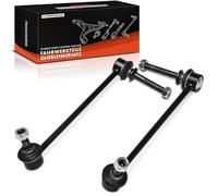 Frankberg 2x Braccio trasversale Braccio assiale Anteriore Sinistra e destra Compatibile con X5 F15 F85 X5 E70 X6 E71 E72 X6 F16 F86 Replace#