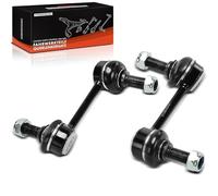 Frankberg 2x Braccio trasversale Braccio assiale Anteriore sinistro destro Compatibile con 159 939 159 Sportwagon 939 Spidel 939 Brera 939 Replace# 51795454