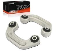 Frankberg 2x Braccio trasversale Braccio assiale Anteriore sinistro destro Compatibile con A6 Avant 4F5 A6 4F2 A8 4E2 4E8 A6 Allroad 4FH Replace# 4E0411317E