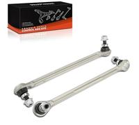 Frankberg 2x Braccio trasversale Braccio assiale Anteriore sinistro destro Compatibile con T-Model S212 W212 CLS C218 CLS Shooting Brake X218 Replace# K750411